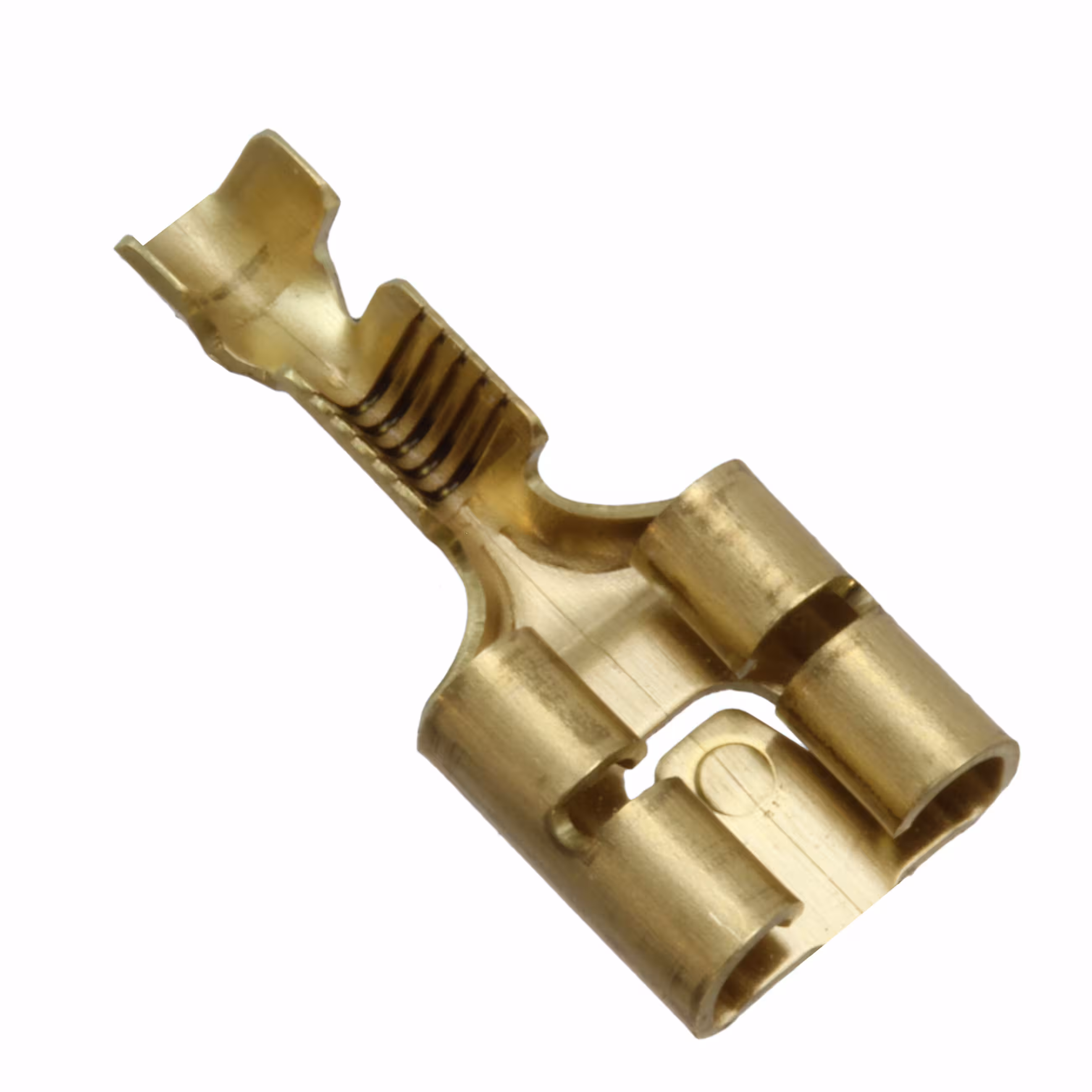 63623-1 TE Connectivity AMP Connectors  Quick Connects Quick Disconnect Connectors